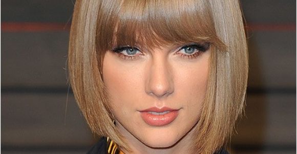 Taylor Swift Bob Haircut Taylor Swift Hairstyles In 2018