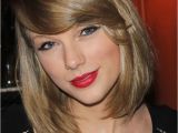 Taylor Swift Bob Haircut Taylor Swift S