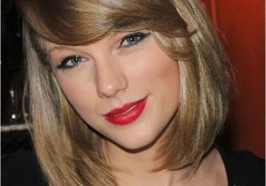 Taylor Swift Bob Haircut Taylor Swift S