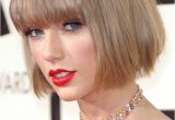 Taylor Swift Haircut Bob 84 Bob Hairstyles to Give You All the Short Hair Inspo