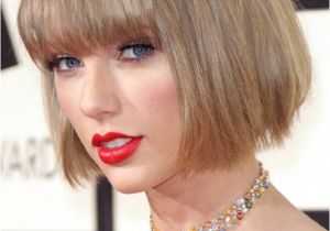 Taylor Swift Haircut Bob 84 Bob Hairstyles to Give You All the Short Hair Inspo