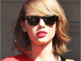 Taylor Swift Haircut Bob Taylor Swift Lob Haircut