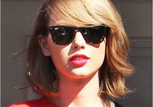 Taylor Swift Haircut Bob Taylor Swift Lob Haircut