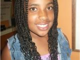 Teenage Girl Braided Hairstyles 3 Fashionable Protective Styles for Teens with