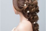 Teenage Hairstyles for Weddings Fashion & Style New Latest Fashionable Bridal Wedding