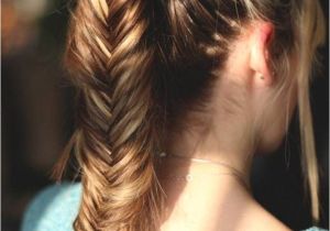 Ten Easy Hairstyles 10 Easy Ponytail Hairstyles for Medium Length Hair