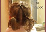 Ten Easy Hairstyles the Rehomesteaders 10 Easy Hairstyles for Little Girls