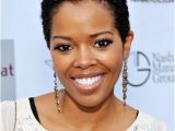 Texturizer Short Hairstyles Malinda Williams Talks A Cross to Bear Blackfilm