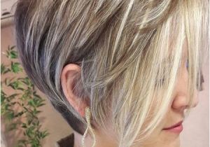 The Artichoke Hairstyle Beautiful Hair Color Ideas for Short Hairstyles 2018