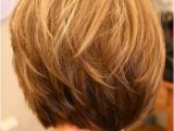 The Back Of A Bob Haircut 30 Popular Stacked A Line Bob Hairstyles for Women