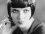 The Bob Haircut 1920s the Witchery Vintage How to Get A Modern Day Louise