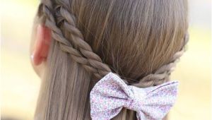 The Cutest Hairstyles for School 15 Cute 5 Minute Hairstyles for School In 2018 Hair