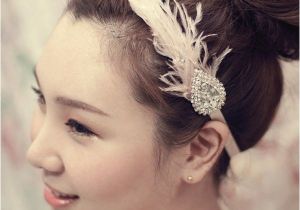 The Knot Hairstyles for Weddings 5 Easy No Fuss and Diy Wedding Hairstyles for Brides with
