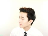 Thick asian Hair Men 48 Fresh Hairstyles for Thick asian Hair S