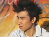 Thick asian Hair Men asian Hair Men Beautiful Chic Beautiful Types Haircuts for Guys