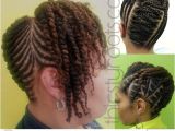 Thirsty Roots Short Natural Hairstyles Thirsty Roots Team Stylist Dana Augustine