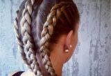 Three Braid Hairstyles 3 Braids Hairstyles