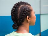 Three Braid Hairstyles Cornrow Styles for Women 6 Looks for Any Hair Type