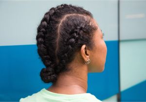 Three Braid Hairstyles Cornrow Styles for Women 6 Looks for Any Hair Type