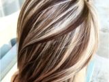 Tie Dye Hairstyles 18 New Brown Color Hairstyles Graphics
