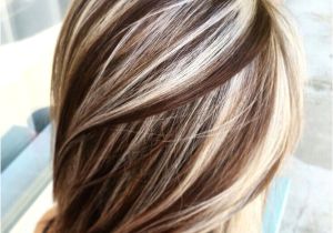Tie Dye Hairstyles 18 New Brown Color Hairstyles Graphics