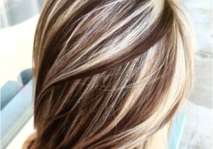 Tie Dye Hairstyles 18 New Brown Color Hairstyles Graphics