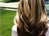 Tie Dye Hairstyles Cappuccino Brown Hair Chalk Hair Chalking Pastels Temporary Hair