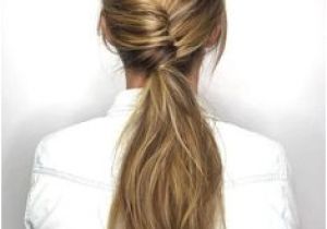 Tied Up Hairstyles Easy 717 Best Hair Styles Images In 2019
