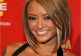 Tila Tequila Bob Haircut Hot Celebrity Long Bob Hairstyles