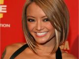 Tila Tequila Bob Haircut Hot Celebrity Long Bob Hairstyles