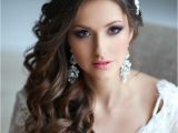 To the Side Hairstyles for Weddings 70 Best Wedding Hairstyles Ideas for Perfect Wedding