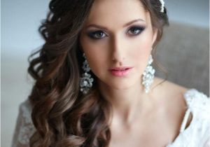 To the Side Hairstyles for Weddings 70 Best Wedding Hairstyles Ideas for Perfect Wedding