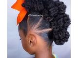 Toddler 4c Hairstyles 1461 Best Natural Hair Crowns Kids Images In 2019
