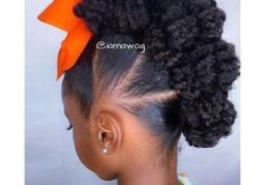 Toddler 4c Hairstyles 1461 Best Natural Hair Crowns Kids Images In 2019