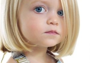 Toddler Bob Haircut Short Haircut for toddler Girls