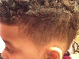 Toddler Boy Curly Hairstyles Elegant toddler Boys Haircuts 2018