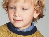 Toddler Boy Curly Hairstyles Gorgeous Curly Hair Raising Respectable Kids Pinterest