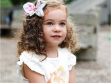 Toddler Girl Curly Hairstyles Curly Hairstyles Awesome toddler Girl Hairstyles Curly