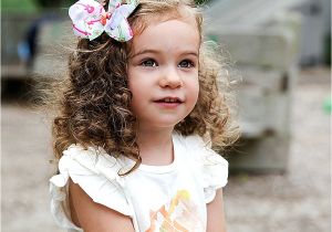 Toddler Girl Curly Hairstyles Curly Hairstyles Awesome toddler Girl Hairstyles Curly