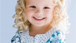 Toddler Girl Curly Hairstyles top Ten Back to School Kids Haircuts