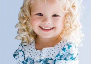 Toddler Girl Curly Hairstyles top Ten Back to School Kids Haircuts