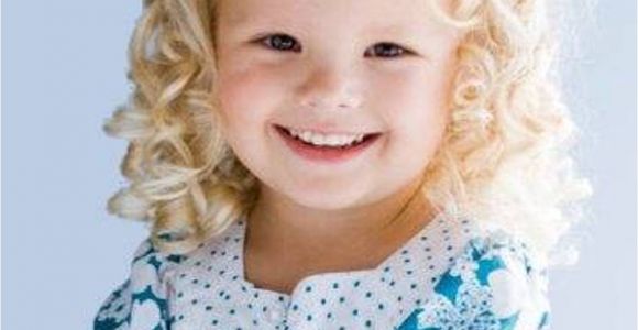 Toddler Girl Curly Hairstyles top Ten Back to School Kids Haircuts