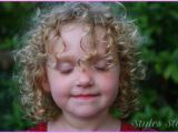 Toddler Girl Hairstyles Curly Hair Baby Girl Haircuts Curly Hair Stylesstar