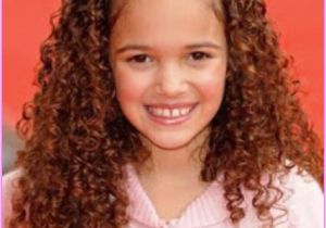 Toddler Girl Hairstyles Curly Hair Haircuts for Girls with Really Curly Hair Stylesstar