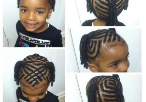 Toddler Girl Natural Hairstyles Pin by Porsha Collier On Hair