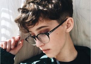 Tomboy Hairstyles for Curly Hair 25 Best Ideas About tomboy Hairstyles On Pinterest