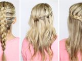 Top 10 Braided Hairstyles 10 Best Braided Hairstyles From Fun to formal Popular