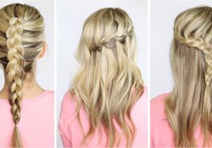 Top 10 Braided Hairstyles 10 Best Braided Hairstyles From Fun to formal Popular