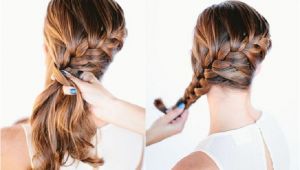 Top 10 Braided Hairstyles Hair Braid Tutorials Easy to Be Done [top 10] top Inspired