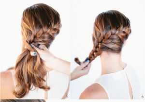 Top 10 Braided Hairstyles Hair Braid Tutorials Easy to Be Done [top 10] top Inspired